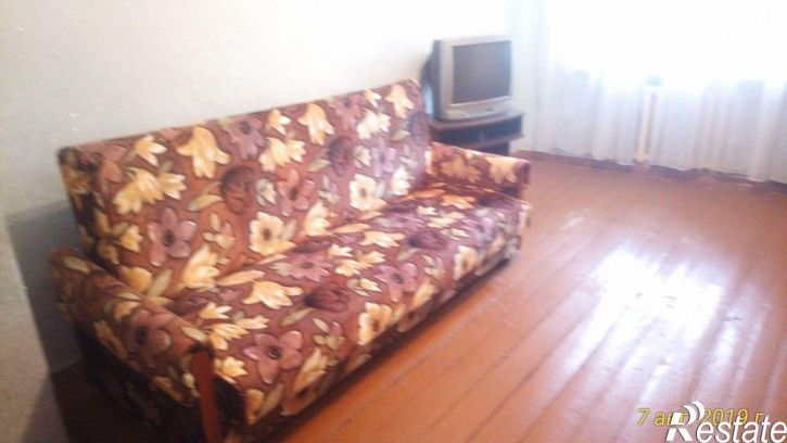 Комната ул Труда, 17,  д. 17