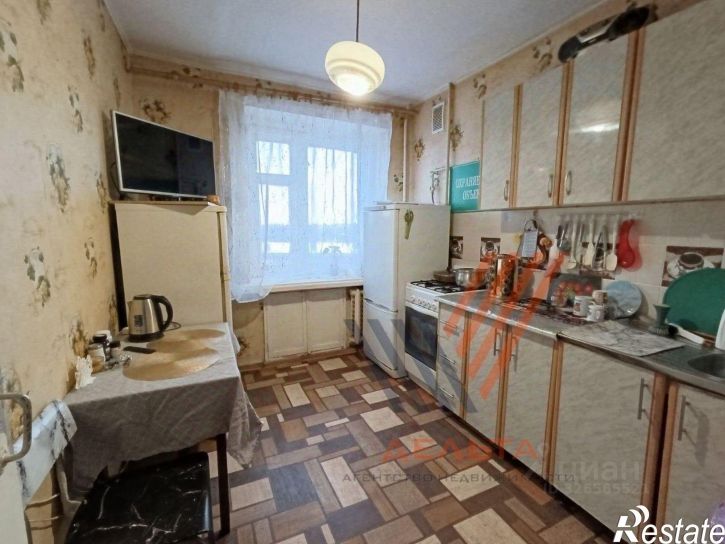 2-комн квартира Рижский пр-кт, 41А,  д. 41А