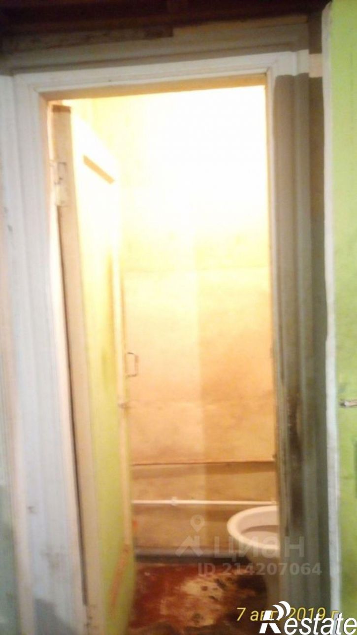 Комната ул Труда, 17,  д. 17