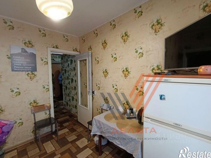 2-комн квартира Рижский пр-кт, 41А,  д. 41А