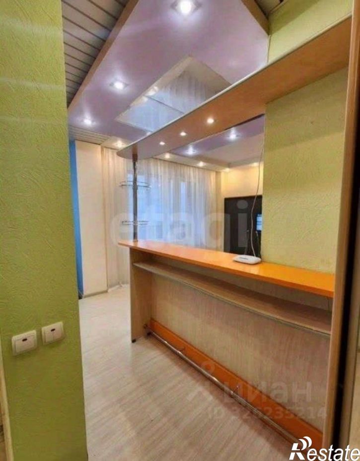 1-комн квартира ул Кузбасской Дивизии, 26,  д. 26