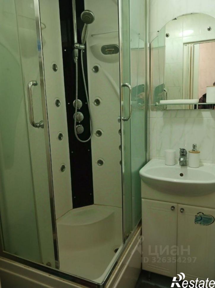 1-комн квартира Рижский пр-кт, 64,  д. 64