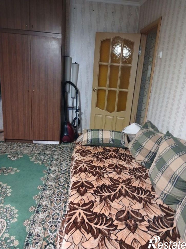 1-комн квартира Рижский пр-кт, 64,  д. 64