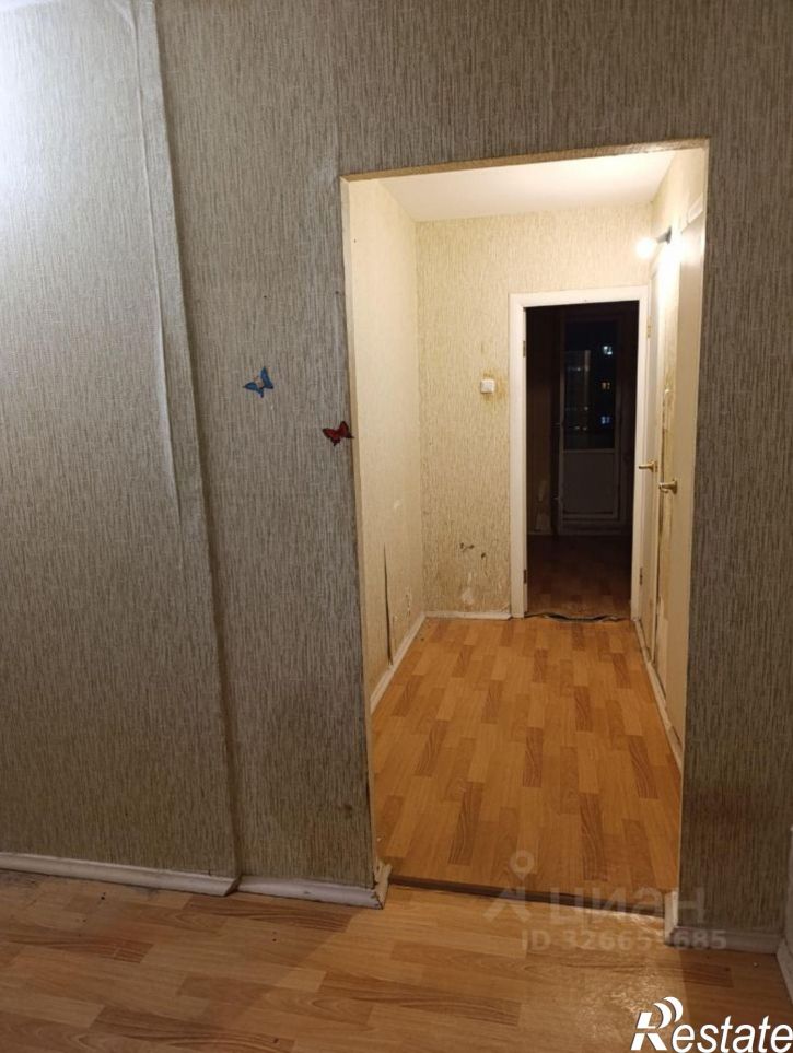 1-комн квартира Коммунальная улица, 70,  д. 70