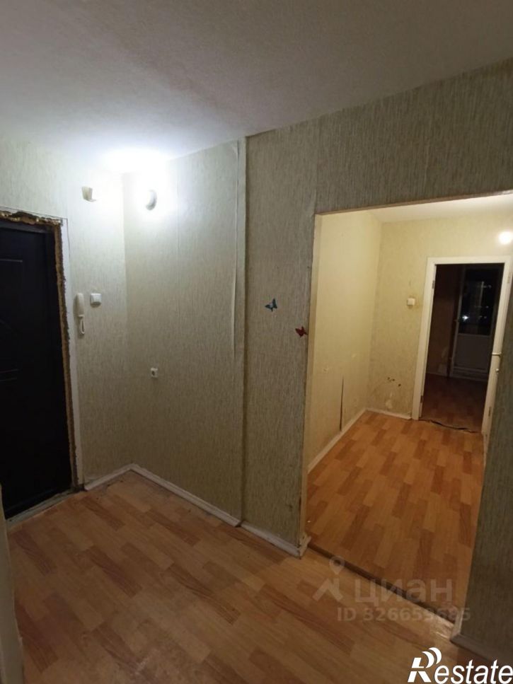 1-комн квартира Коммунальная улица, 70,  д. 70