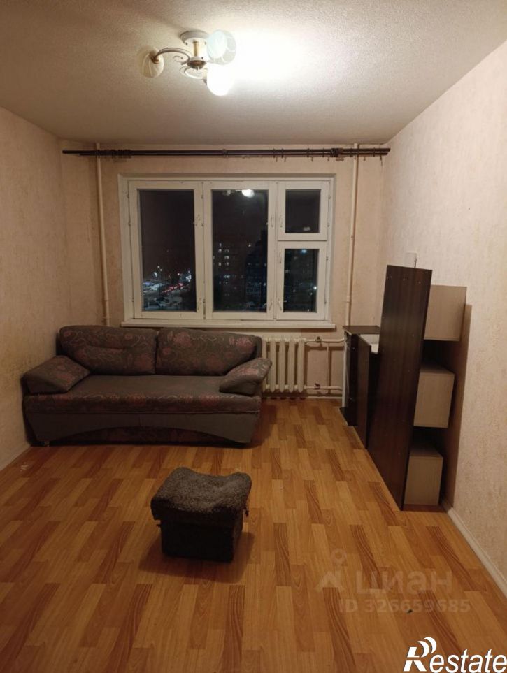 1-комн квартира Коммунальная улица, 70,  д. 70