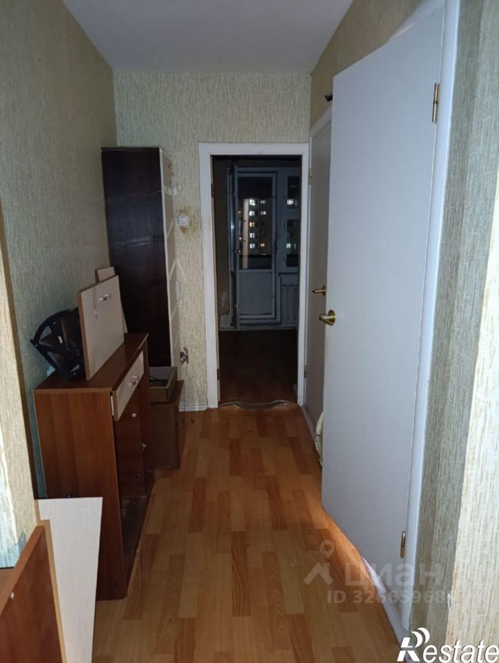 1-комн квартира Коммунальная улица, 70,  д. 70