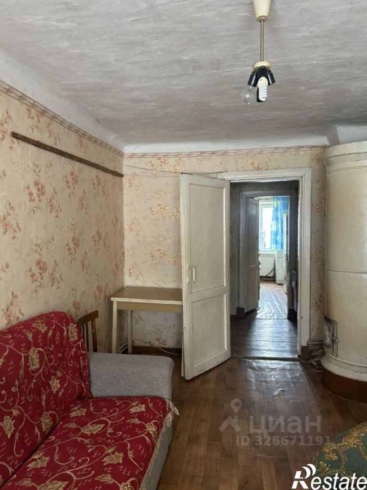 1-комн квартира ул Николая Васильева, 88,  д. 88