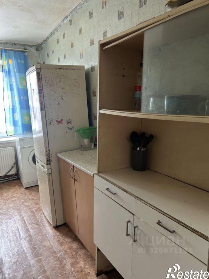 1-комн квартира ул Николая Васильева, 88,  д. 88