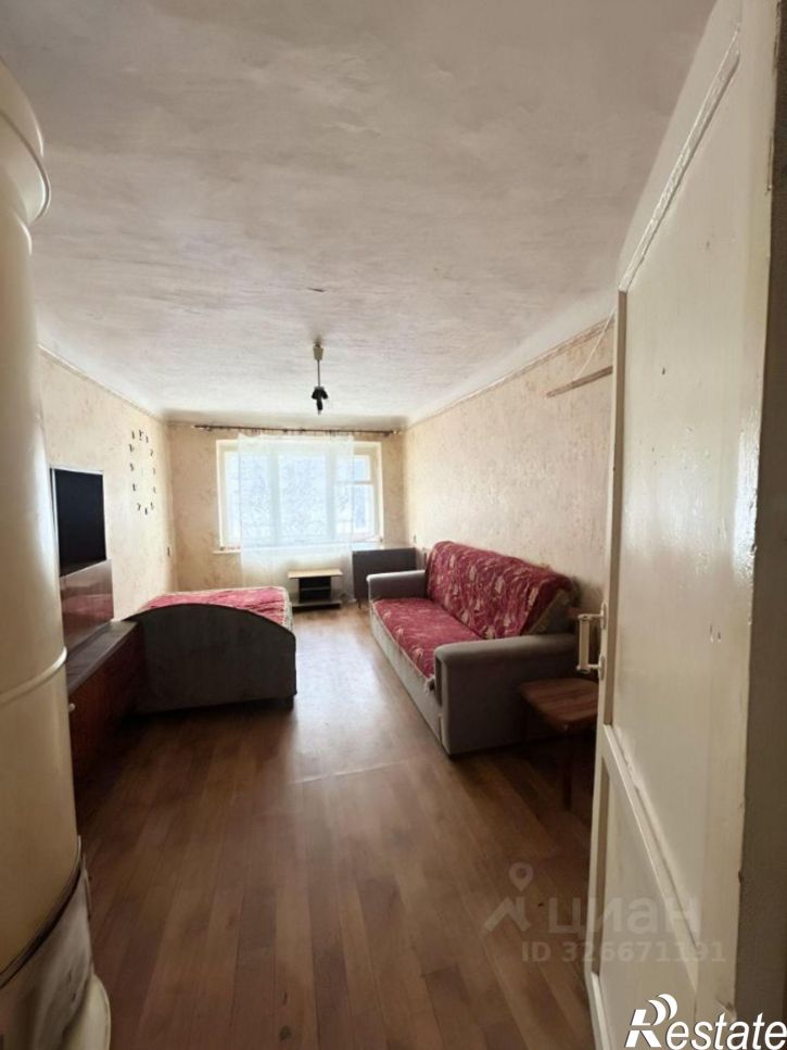 1-комн квартира ул Николая Васильева, 88,  д. 88