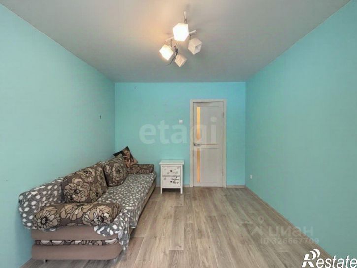 3-комн квартира ул Майора Доставалова, 7,  д. 7