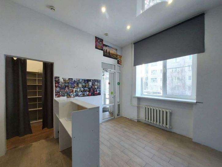 Торговое помещение Конная улица, д.30