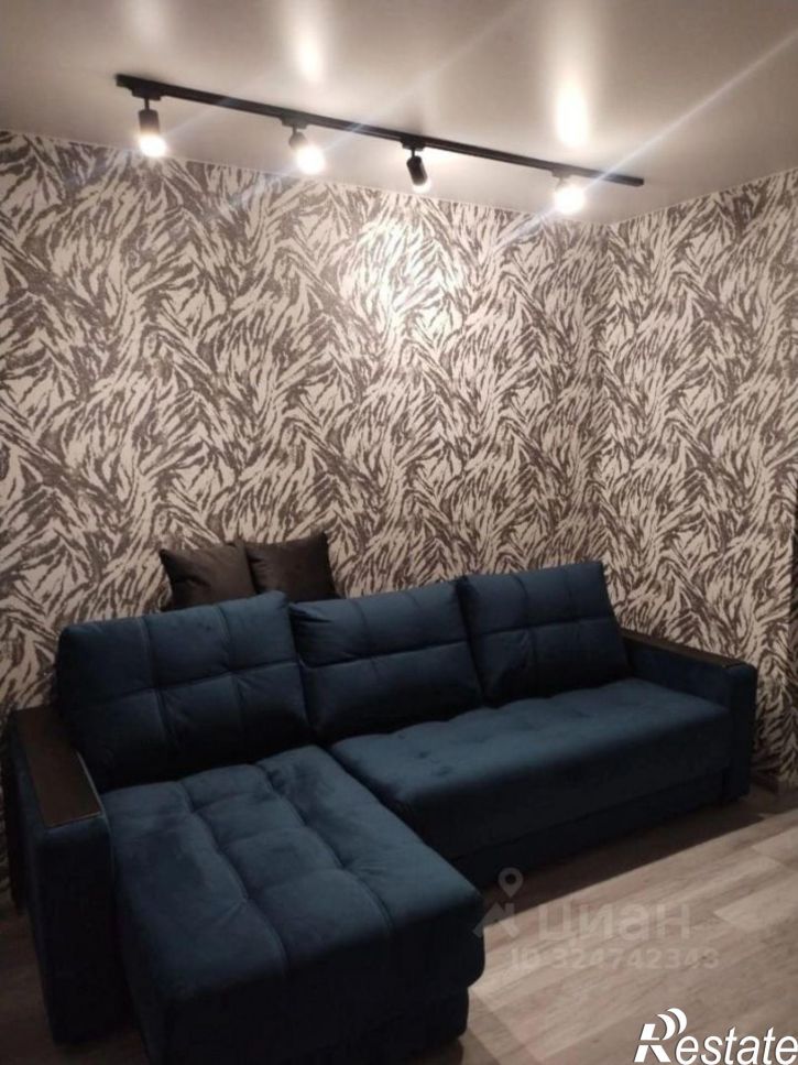 2-комн квартира ул Алексея Алехина, 5,  д. 5