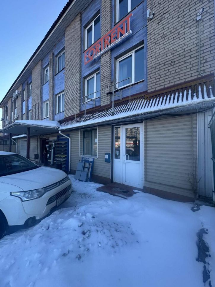 Торговое помещение Ижорского Батальона улица, д.24