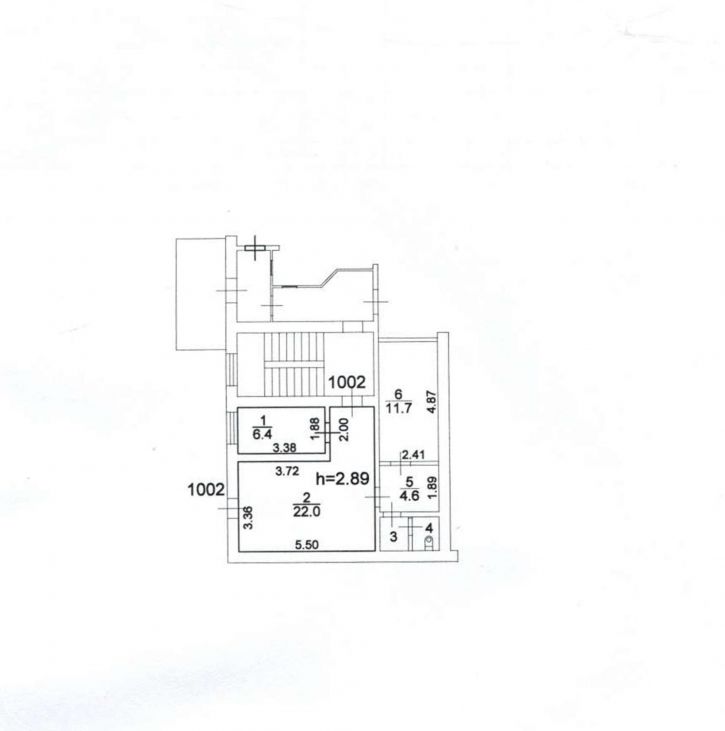 Торговое помещение Ижорского Батальона улица, д.24