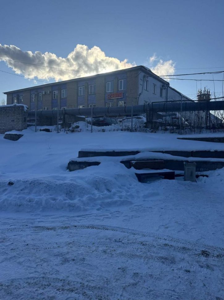 Торговое помещение Ижорского Батальона улица, д.24