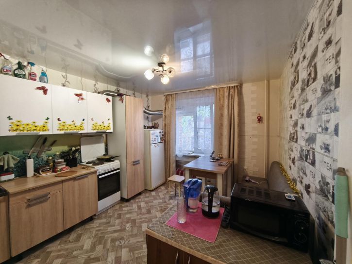 1-комн квартира Красноармейская улица, 26