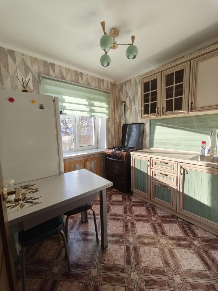 1-комн квартира Октябрьский проспект, 39