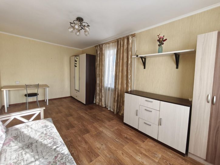 1-комн квартира Октябрьский проспект, 39