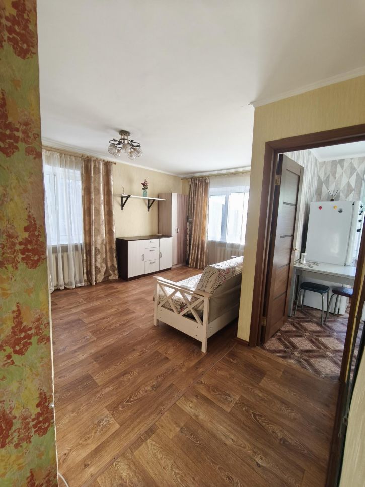 1-комн квартира Октябрьский проспект, 39