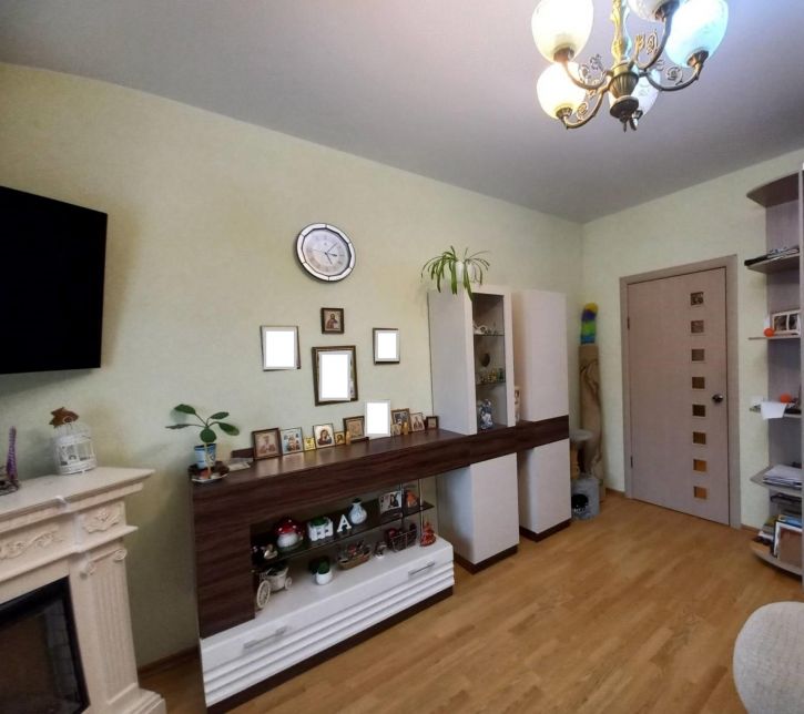 2-комн квартира Окольная улица, 1