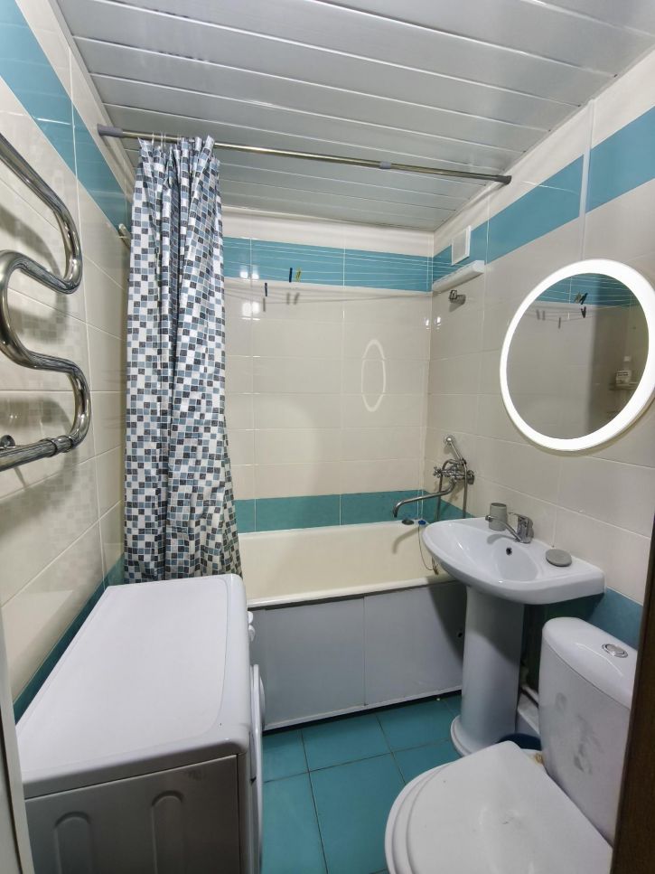 1-комн квартира Октябрьский проспект, 39