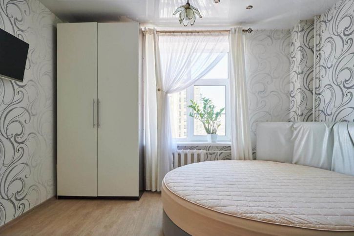 1-комн квартира Юбилейная улица, 40