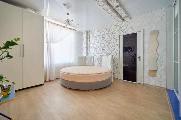 1-комн квартира Юбилейная улица, 40