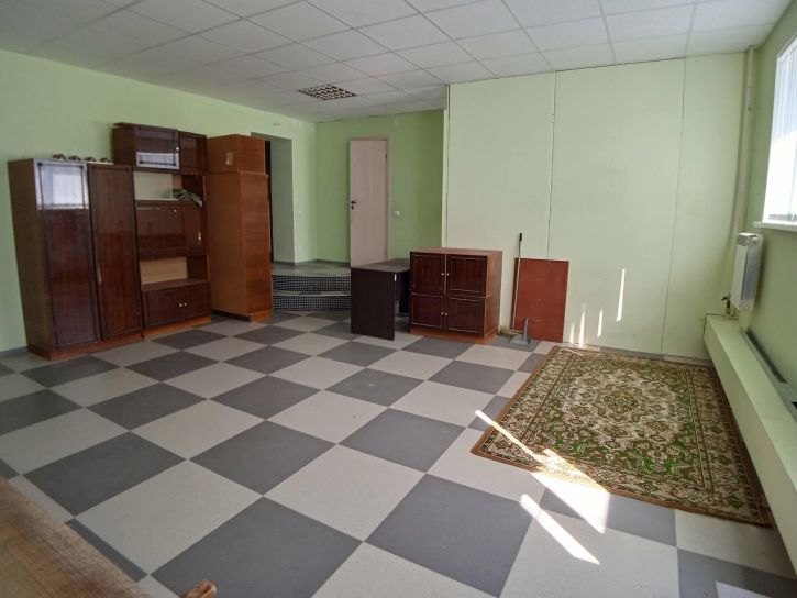 Помещение свободного назначения улица Ижорского Батальона, 57А