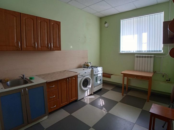 Помещение свободного назначения улица Ижорского Батальона, 57А