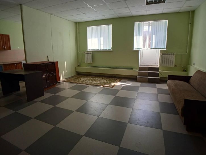 Помещение свободного назначения улица Ижорского Батальона, 57А