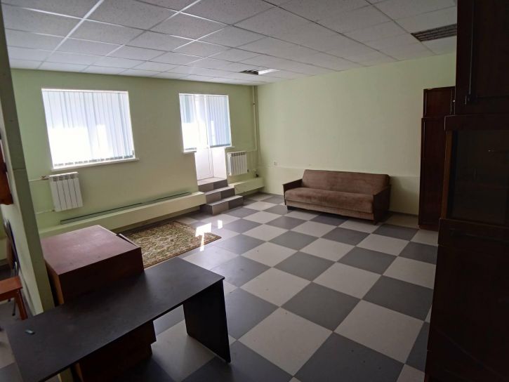 Помещение свободного назначения улица Ижорского Батальона, 57А