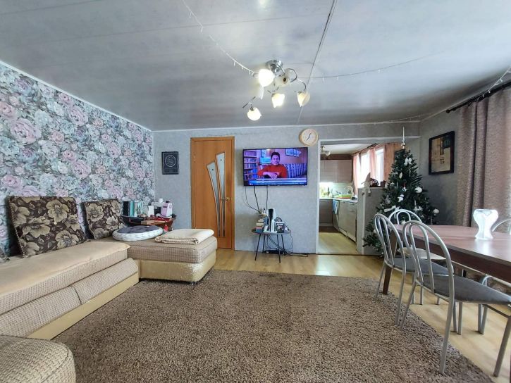 Коттедж/дом Шоссейный переулок, д.18