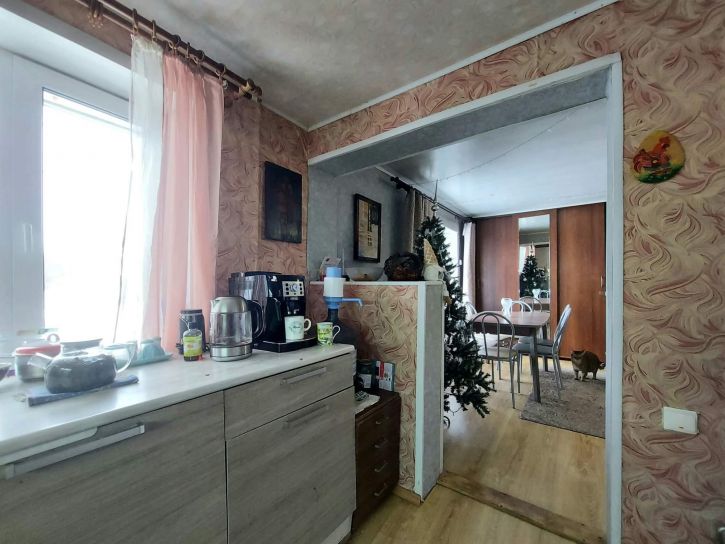 Коттедж/дом Шоссейный переулок, д.18