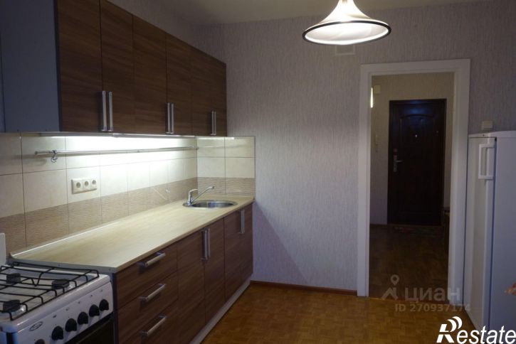 1-комн квартира Рижский пр-кт, 77,  д. 77