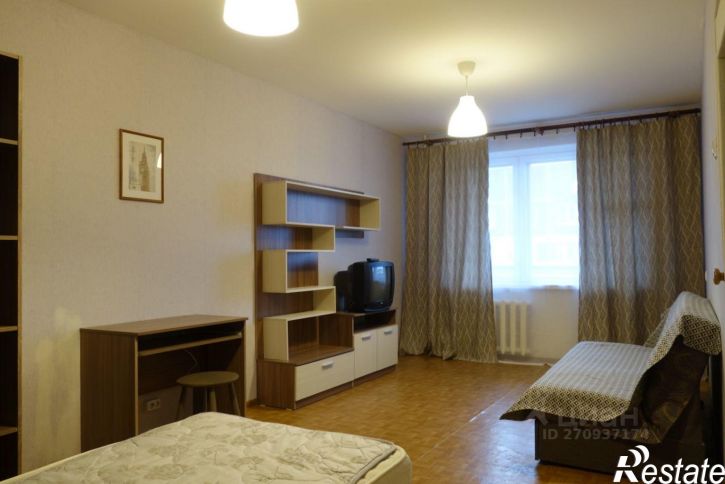 1-комн квартира Рижский пр-кт, 77,  д. 77