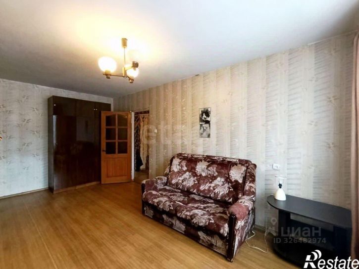 1-комн квартира ул Ижорского Батальона, 8,  д. 8