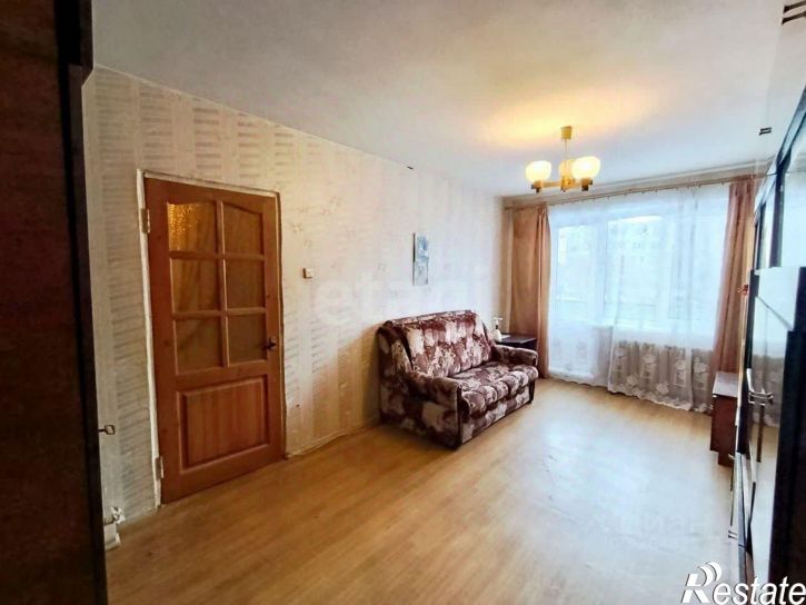 1-комн квартира ул Ижорского Батальона, 8,  д. 8