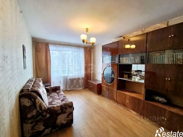 1-комн квартира ул Ижорского Батальона, 8,  д. 8