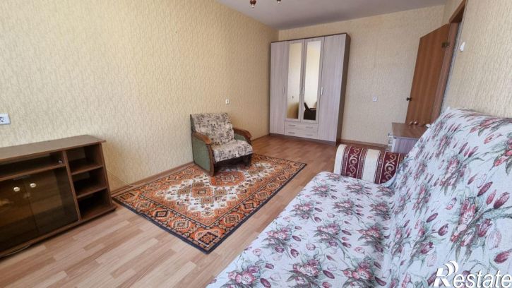 1-комн квартира ул Юности, 11А,  д. 11А