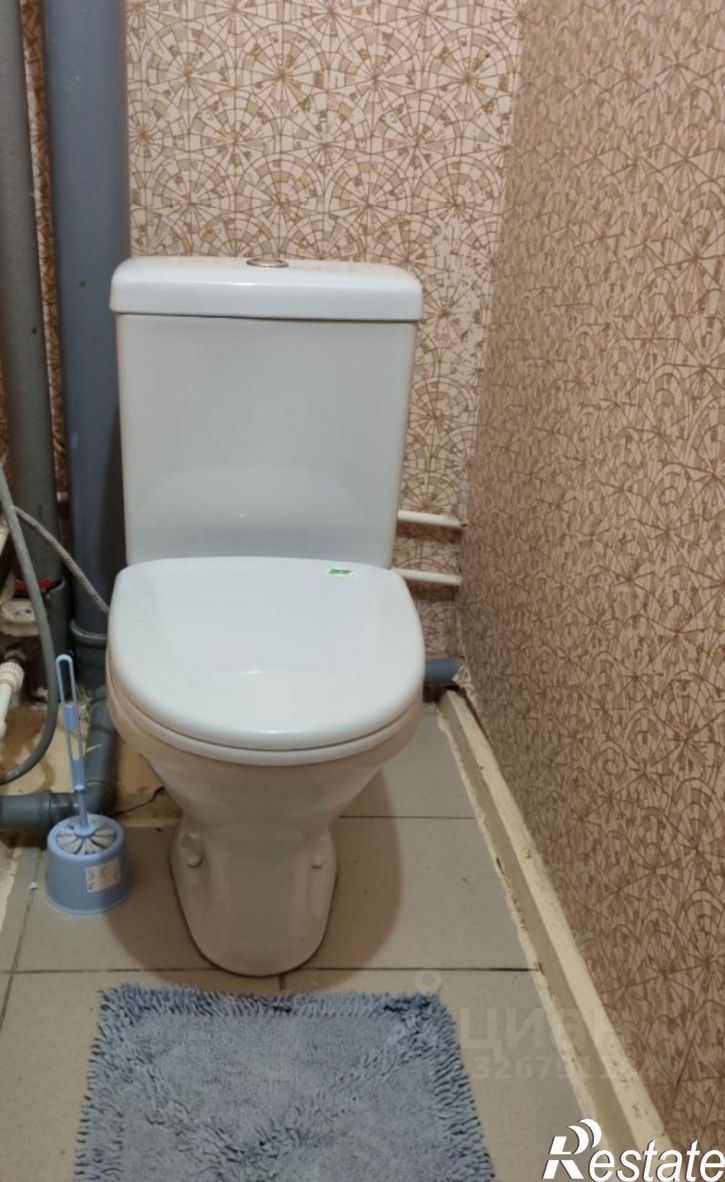 1-комн квартира ул Юности, 11А,  д. 11А