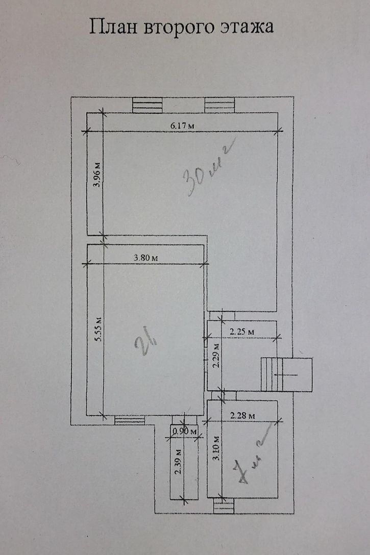 Коттедж/дом Шоссейный переулок, д.18