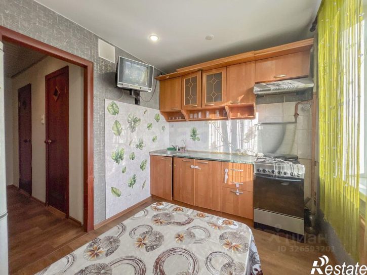 2-комн квартира ул Западная, 21А,  д. 21А