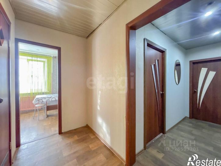 2-комн квартира ул Западная, 21А,  д. 21А