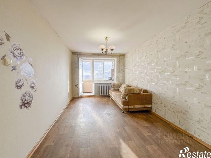 2-комн квартира ул Западная, 21А,  д. 21А