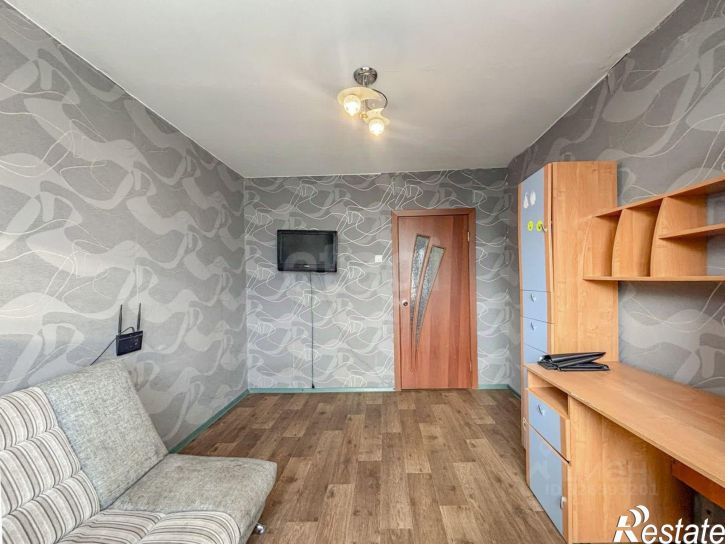 2-комн квартира ул Западная, 21А,  д. 21А