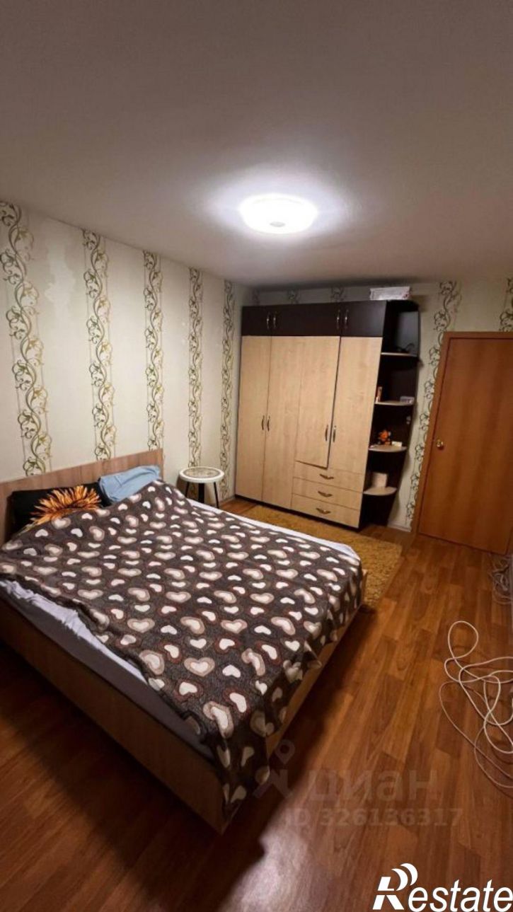 2-комн квартира ул Труда, 56,  д. 56