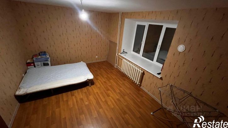 2-комн квартира ул Труда, 56,  д. 56