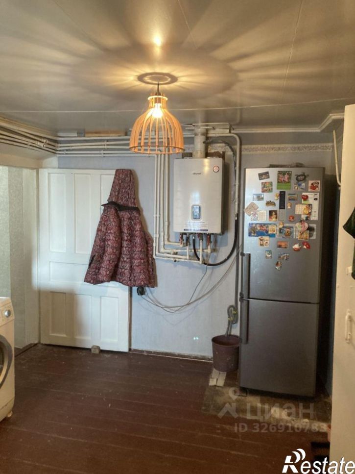 2-комн квартира ул Ленинградская, 13,  д. 13