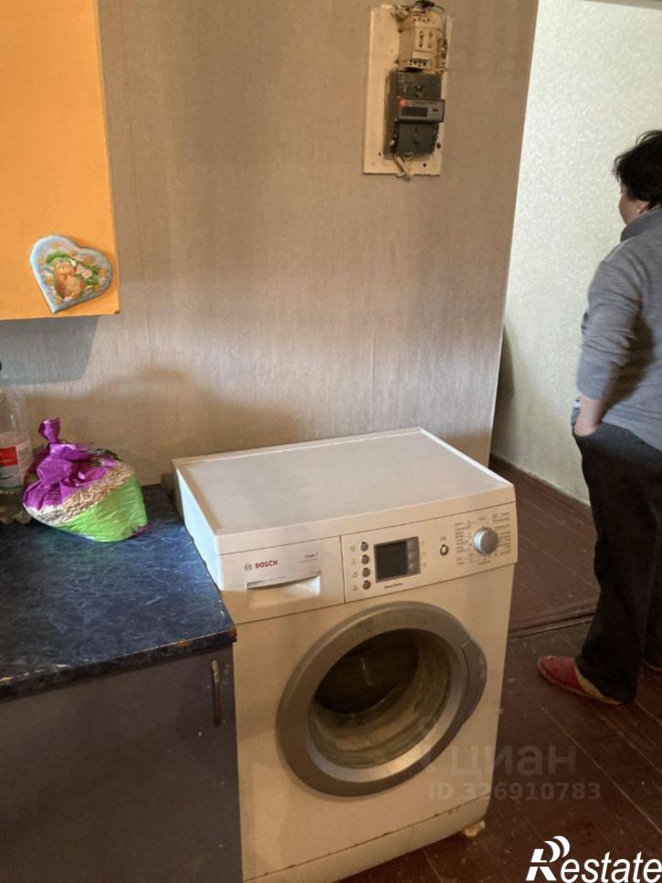 2-комн квартира ул Ленинградская, 13,  д. 13